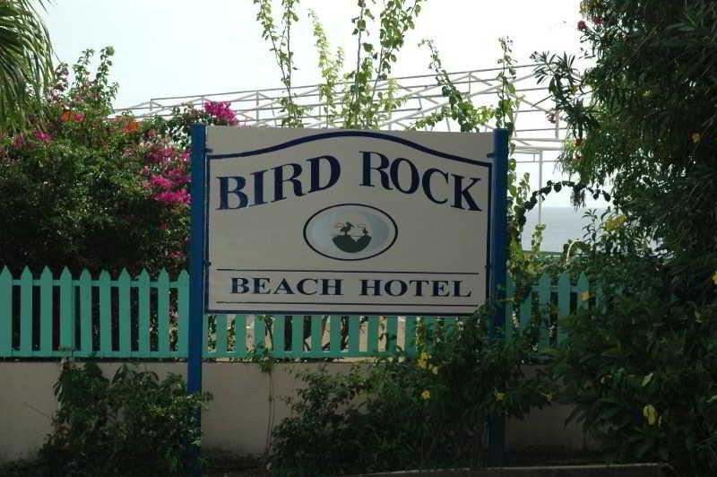 Bird Rock Beach Hotel Бастер Екстериор снимка